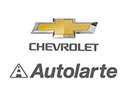 Autolarte Chevrolet - Envigado