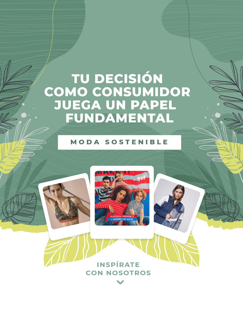 Tu decisión como consumidor juega un papel fundamental - Barranquilla