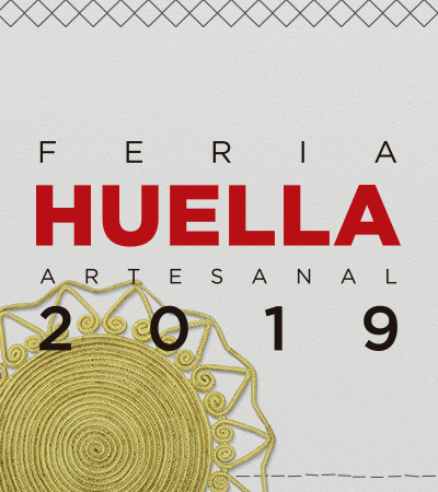 Feria Huella Artesanal - Barranquilla