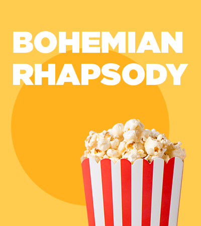 Bohemian Rhapsody - Barranquilla