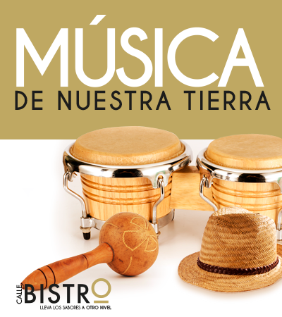 Música de nuestra tierra - Barranquilla