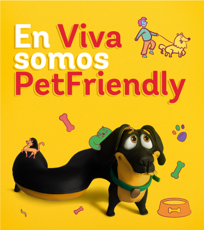 Viva pets - Barranquilla