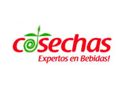 Cosechas - Wajiira