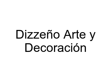 Dizzeño Arte y Decoración - Villavicencio