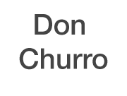 Don Churro - Envigado