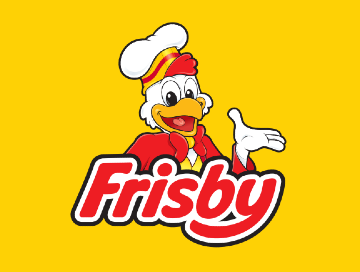 Frisby - Villavicencio