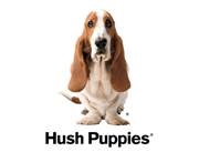 Hush Puppies - Envigado
