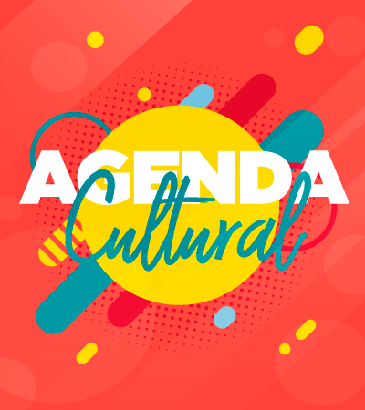 Agenda cultural - Laureles