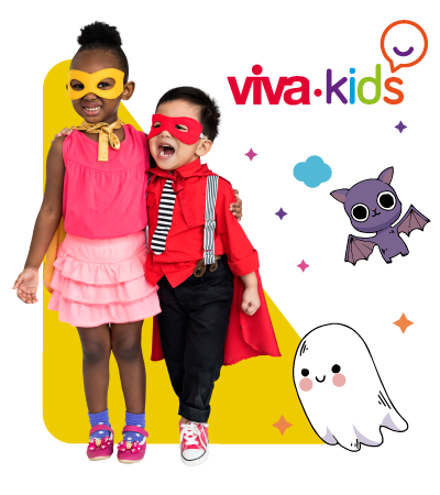 Viva Kids - Laureles