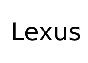 Lexus - Envigado