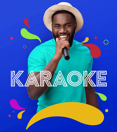 Karaoke - Barranquilla