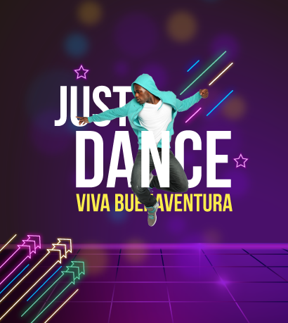 Just Dance - Buenaventura