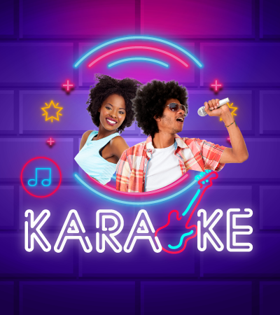 Karaoke - Buenaventura