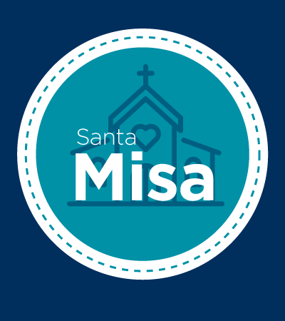 Santa misa - Caucasia