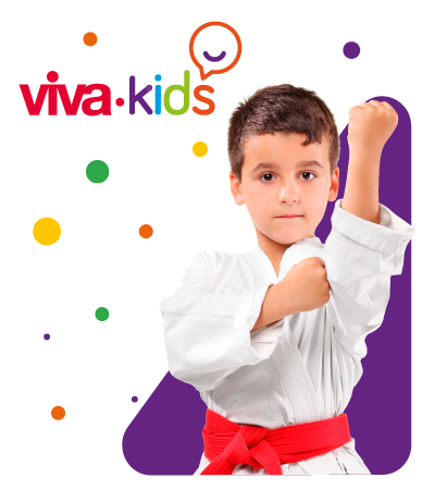 Viva kids - Barranquilla
