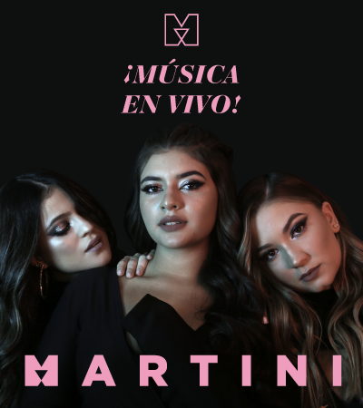 Martini Bistró - Barranquilla