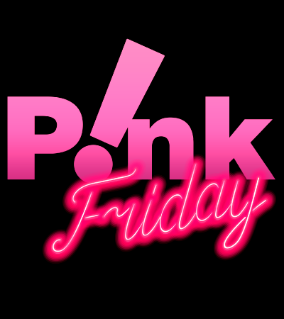 Pink Friday - Sincelejo