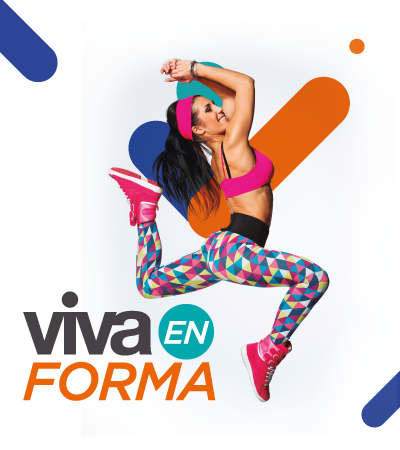 Viva fit - Fontibón