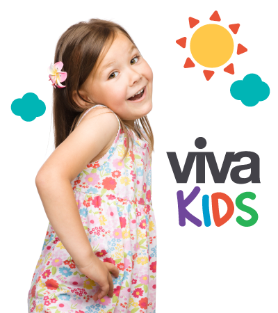 Viva kids - Villavicencio