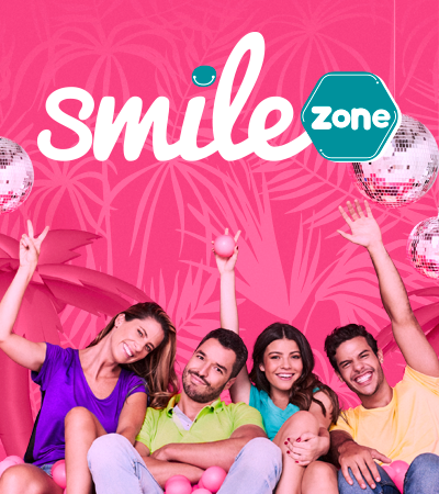 Smile Zone - Barranquilla