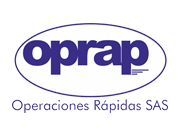 Oprap - Villavicencio