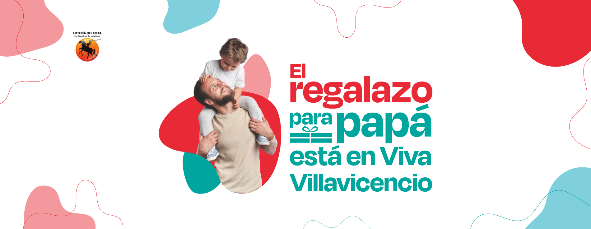 Sorteo Padres - Villavicencio