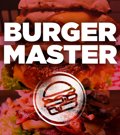 Burger Master - Palmas