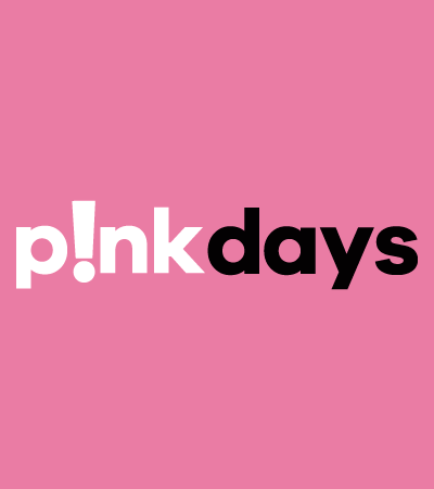 Pink days - La ceja