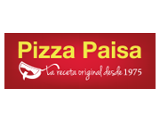 Pizza Paisa - Envigado