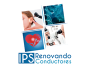 IPS Renovando conductores - Villavicencio