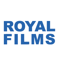 Logo de Royal FIlms
