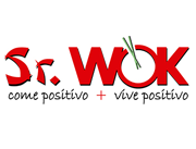 Sr. Wok - Villavicencio