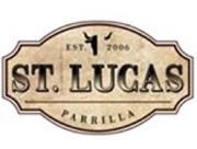 ST. Lucas - La ceja