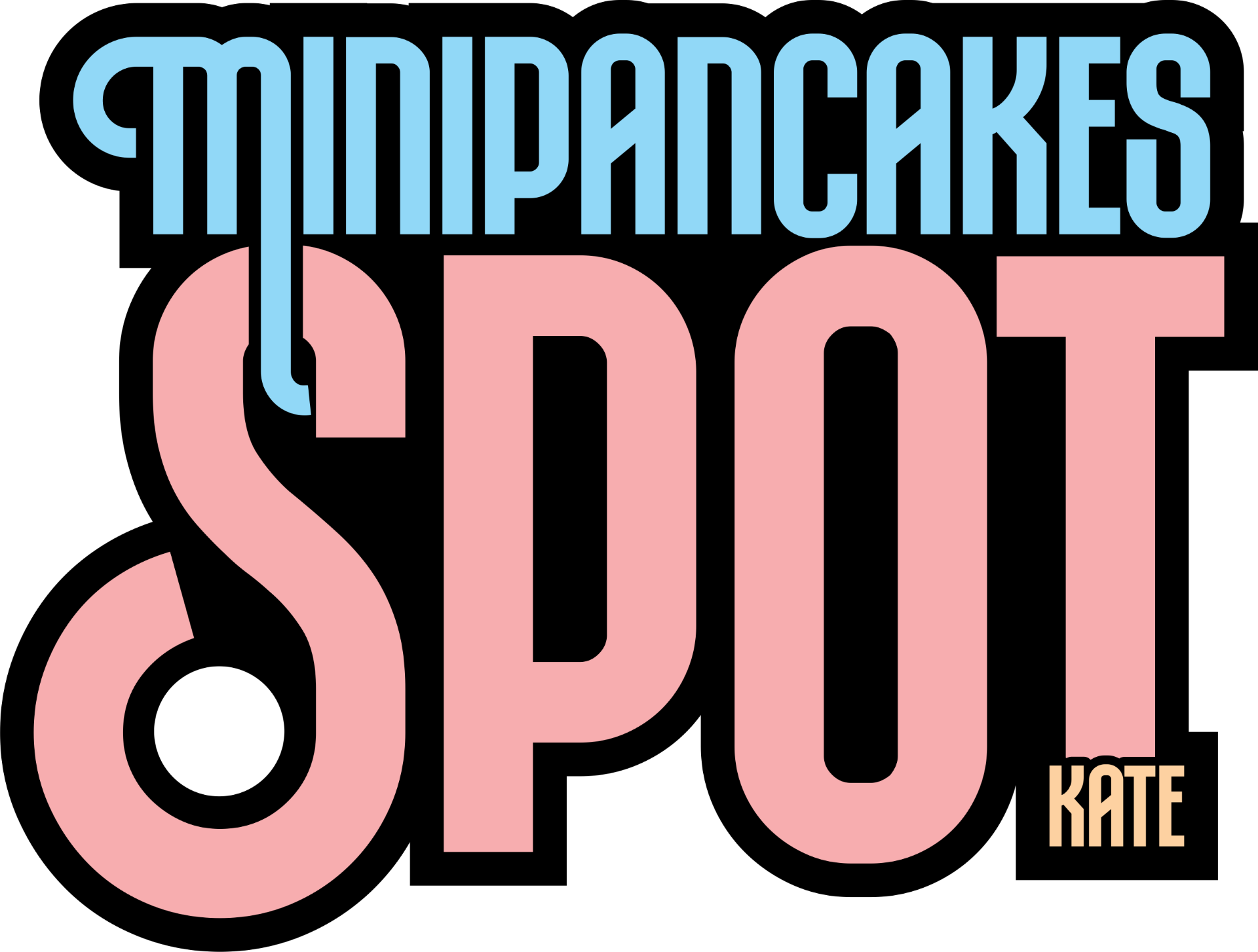 Spot Mini Pancakes
