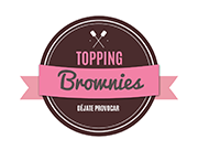 Topping Brownies - Barranquilla