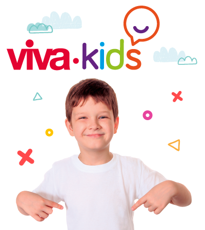 Viva kids - Villavicencio