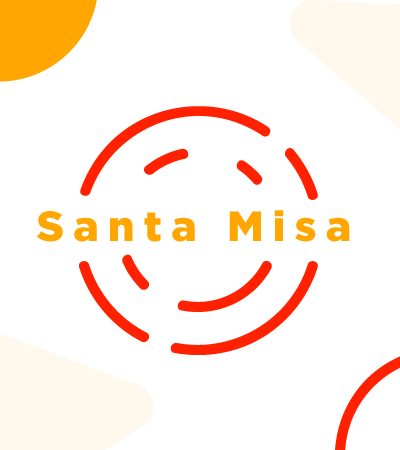 Santa misa - Sincelejo