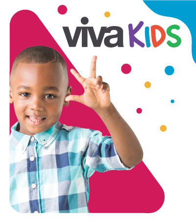 Viva kids - Wajiira